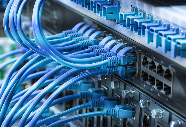 Network Cabling